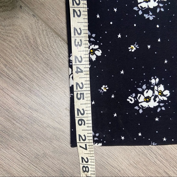 Cinq a Sept Stardust Onyx Suit Ankle Cropped Pants - Picture 7 of 8